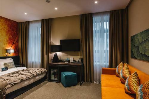 Noble Boutique Hotel