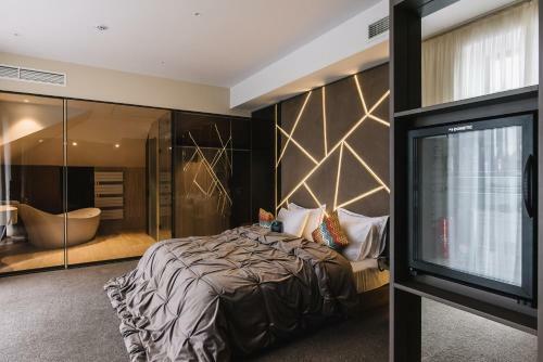 Noble Boutique Hotel