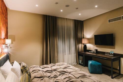 Noble Boutique Hotel