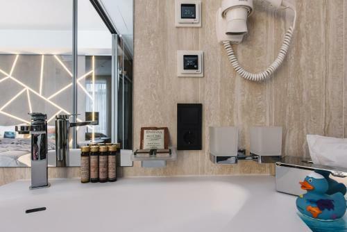 Noble Boutique Hotel