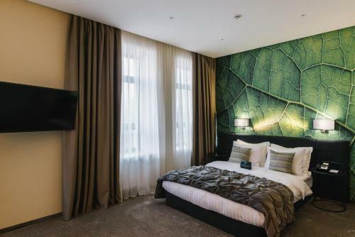 Noble Boutique Hotel
