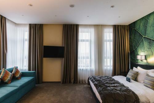 Noble Boutique Hotel