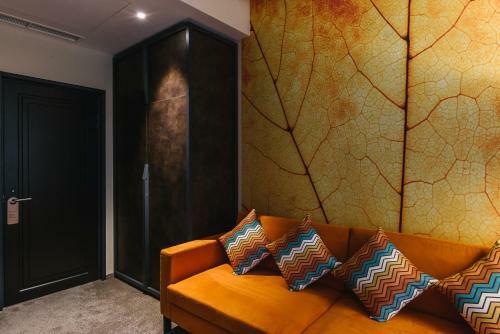 Noble Boutique Hotel