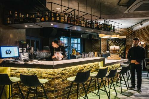 Noble Boutique Hotel