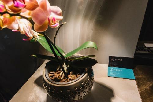Noble Boutique Hotel