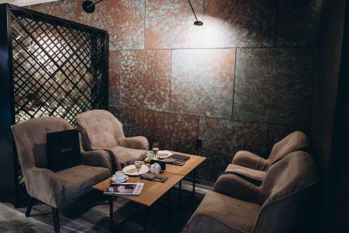 Noble Boutique Hotel