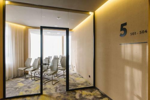 Noble Boutique Hotel