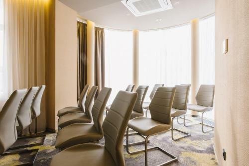 Noble Boutique Hotel