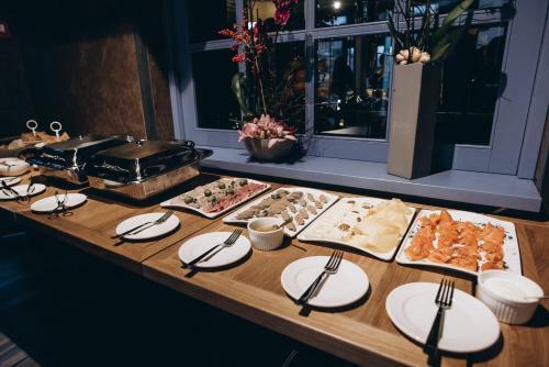 Noble Boutique Hotel