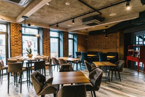 Noble Boutique Hotel