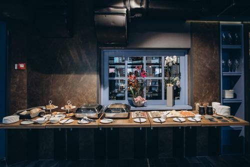 Noble Boutique Hotel