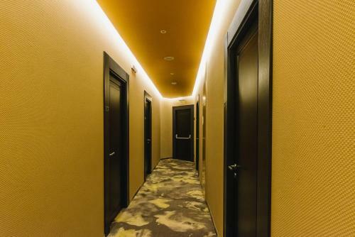 Noble Boutique Hotel
