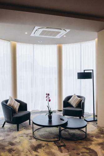 Noble Boutique Hotel