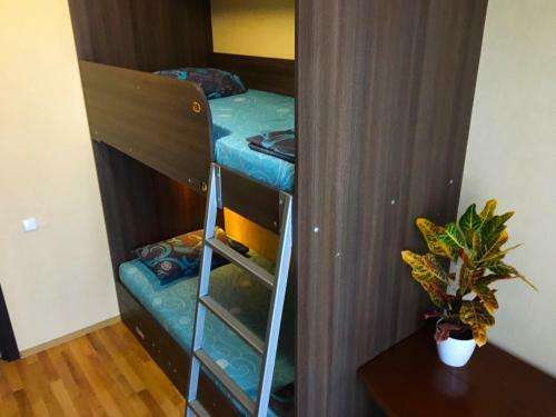Rivne Hostel