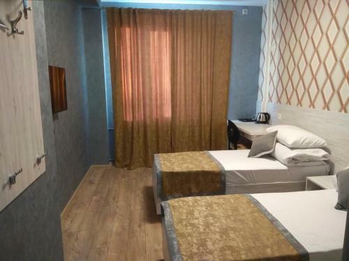 Rivne Hostel
