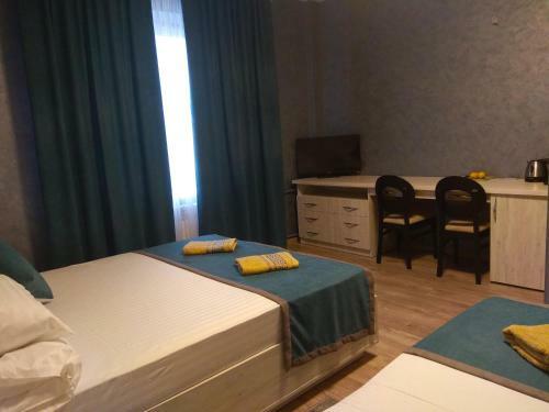 Rivne Hostel