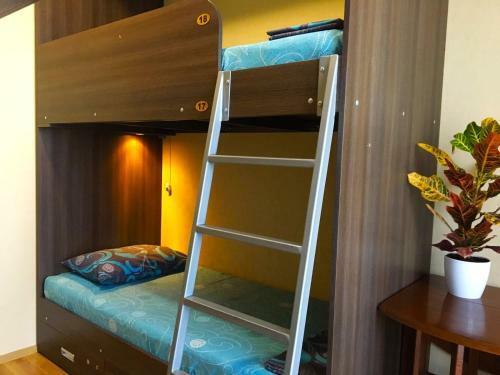 Rivne Hostel