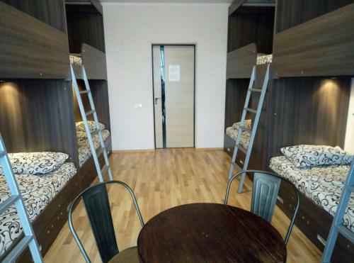Rivne Hostel