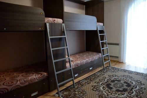 Rivne Hostel