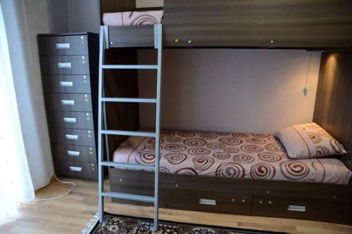 Rivne Hostel