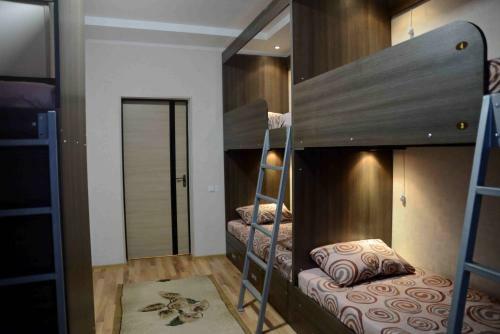Rivne Hostel