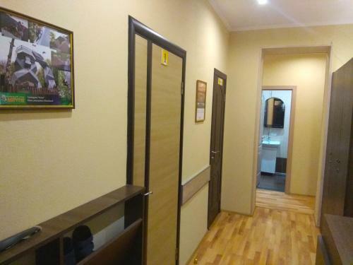 Rivne Hostel