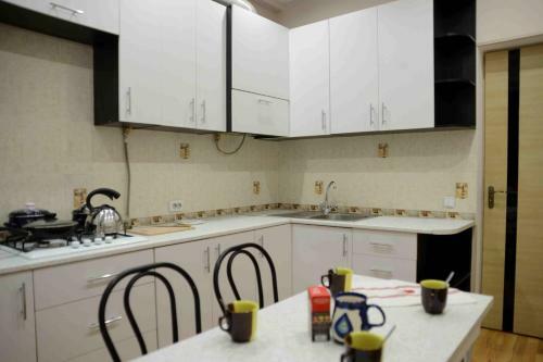Rivne Hostel
