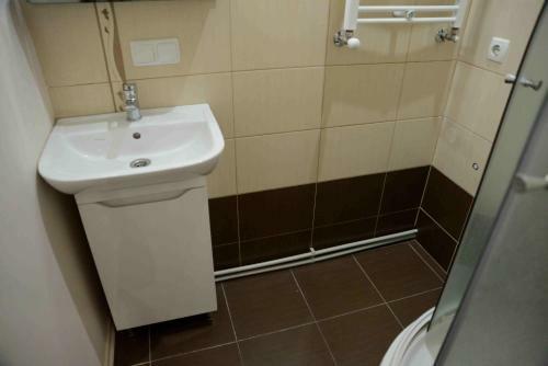 Rivne Hostel