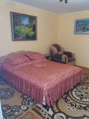 Apartment U Luby