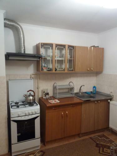 Apartment U Luby