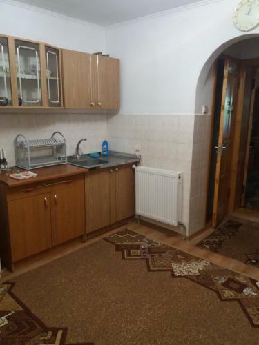 Apartment U Luby