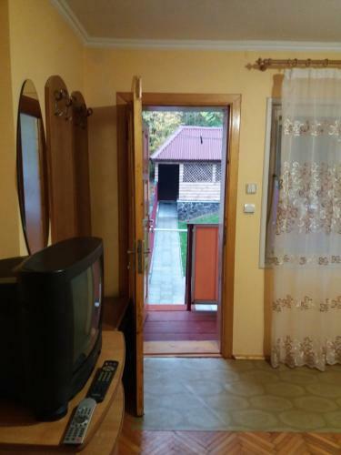 Apartment U Luby