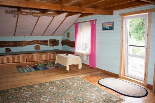 Hotel Kostel House