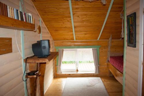 Hotel Kostel House