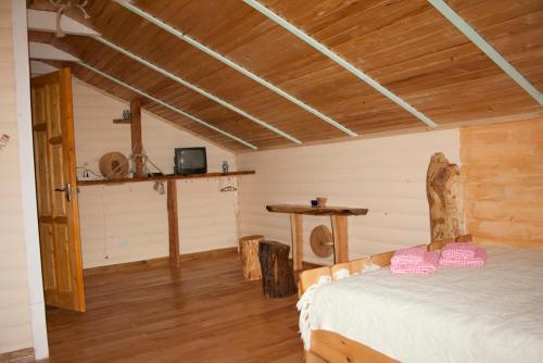 Hotel Kostel House