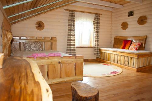 Hotel Kostel House