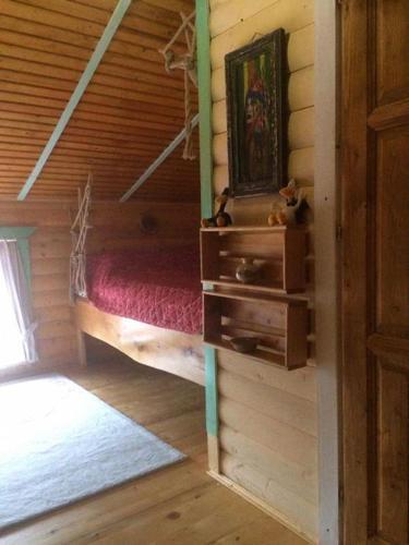 Hotel Kostel House