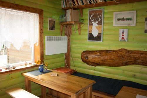 Hotel Kostel House