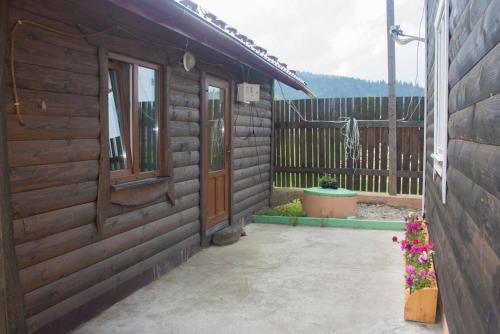 Hotel Kostel House