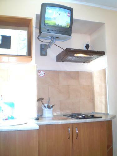Apartamento ???? ??????, ????? ?????????, ?? ???????? (???????????), Wi-fi