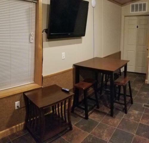 Posada West Texas Lodge
