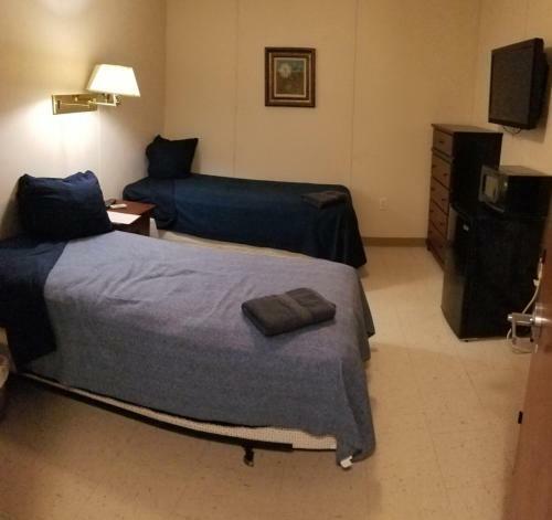Posada West Texas Lodge