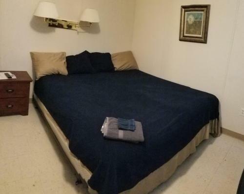 Posada West Texas Lodge