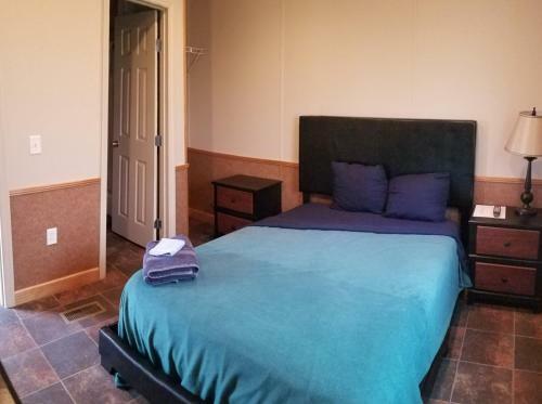 Posada West Texas Lodge