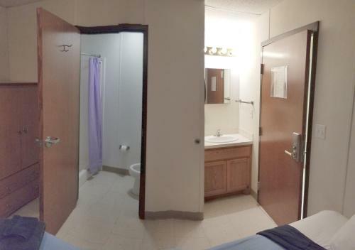 Posada West Texas Lodge