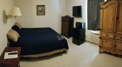 Posada West Texas Lodge