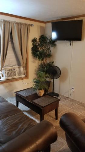 Posada West Texas Lodge