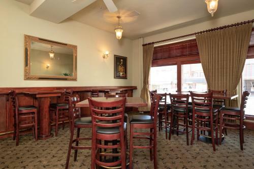 Historic Hotel Condon