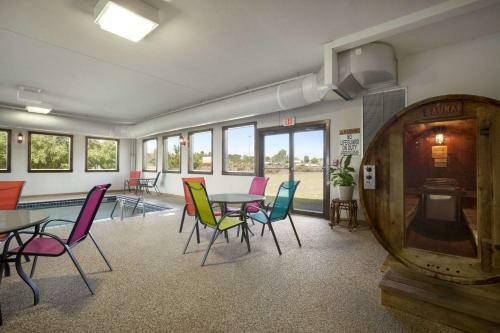 Motel Super 8 By Wyndham Eveleth