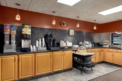 Motel Super 8 By Wyndham Eveleth